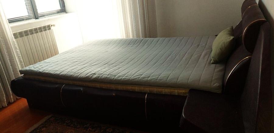 BANEASA, 3 camere in vila, mobilat,  parcare in curte - 5