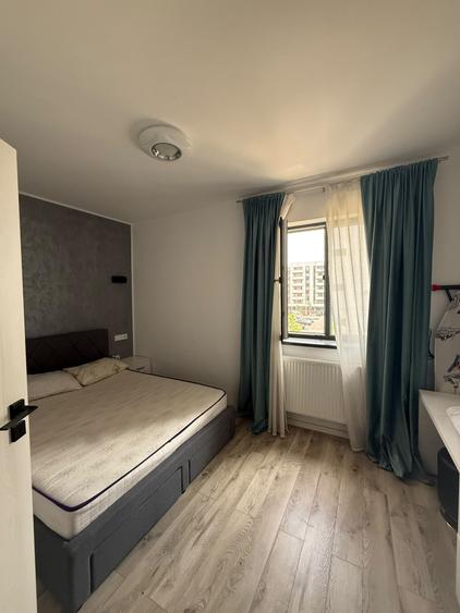 APARTAMENT TIP STUDIO - MODERN - LOC DE PARCARE - MILITARI - MUTARE IMEDIATA - 6