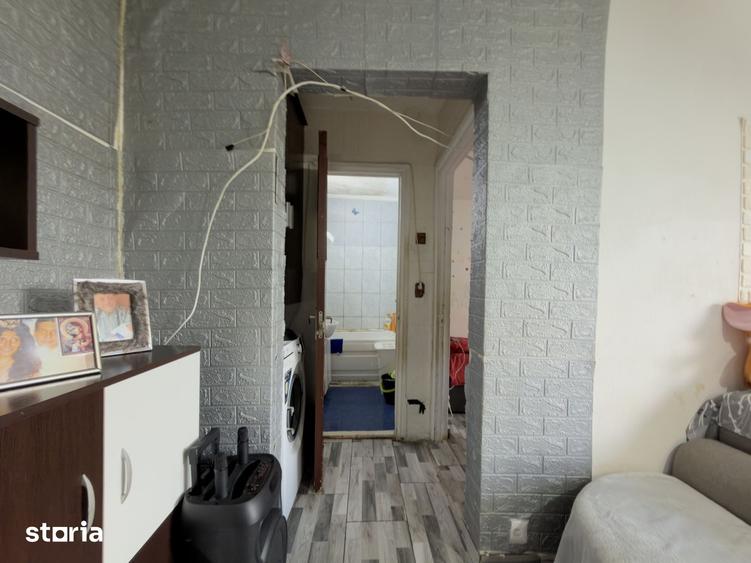 2 camere | Decomandat | Nicolae Pascu - Vitan | Langa Auchan&ParkLake - 6