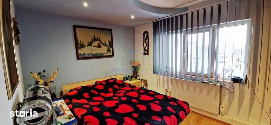 Apartament 2 camere 24 Filiasi - 4