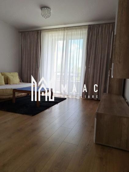 Apartament cu 2 camere nedecomandat, mobilat în Șelimbăr