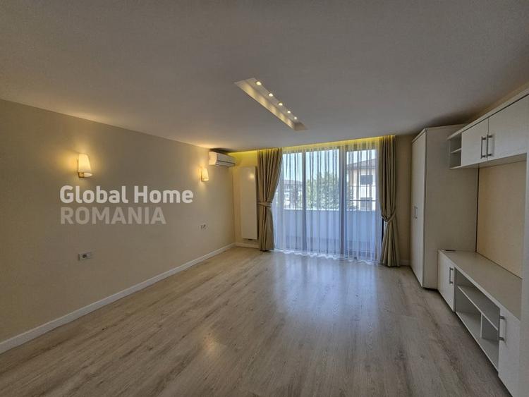 Duplex cu 7 camere cu Canalizare în Pipera