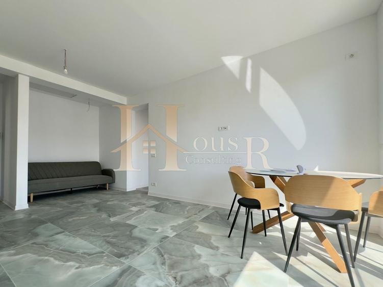 Apartament cu 2 camere decomandat în Giroc