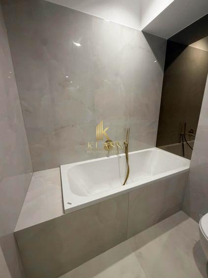 Apartament cu 3 camere semidecomandat, mobilat în Voluntari