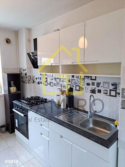 Apartament 2 camere Calea Vacaresti Tineretului Timpuri Noi Boiler - 7