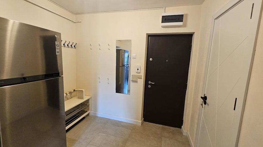 Apartament cu 2 camere decomandat, mobilat în Decebal