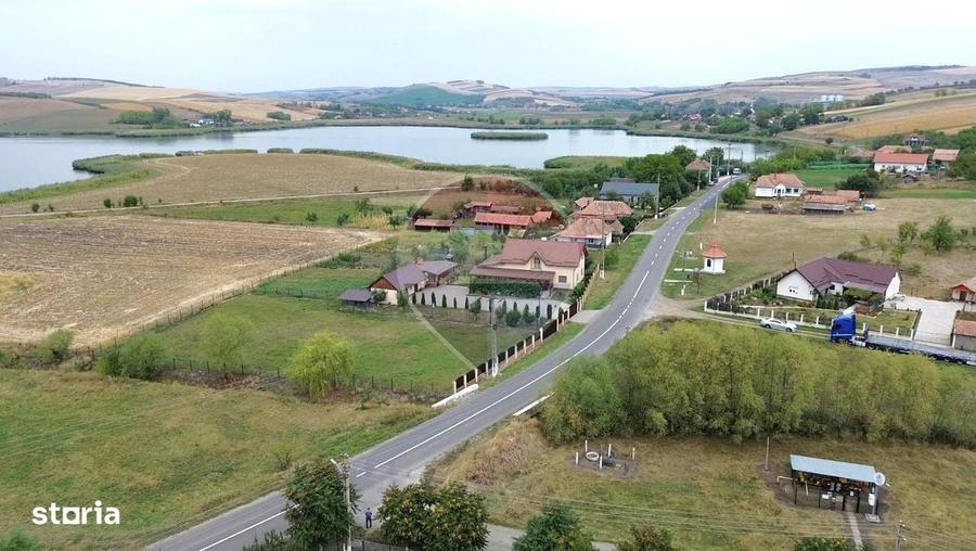 Casă cu 4 camere în Idicel