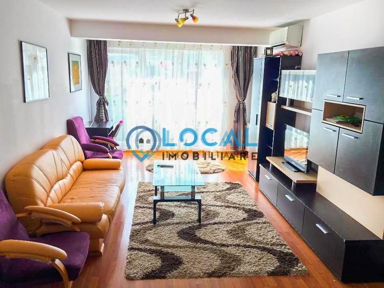 Ap. 2 camere modern parcare subterana zona str Horea Garii - 3