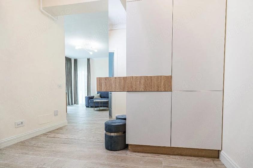 Proprietar inchiriez ap 2 camere in Giroc cu parcare subterana, in spate la Lidl - 2