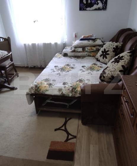 Duplex cu 3 camere cu Garaj în Vatra Dornei
