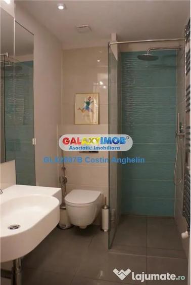 Apartament cu 3 camere decomandat în Nordului