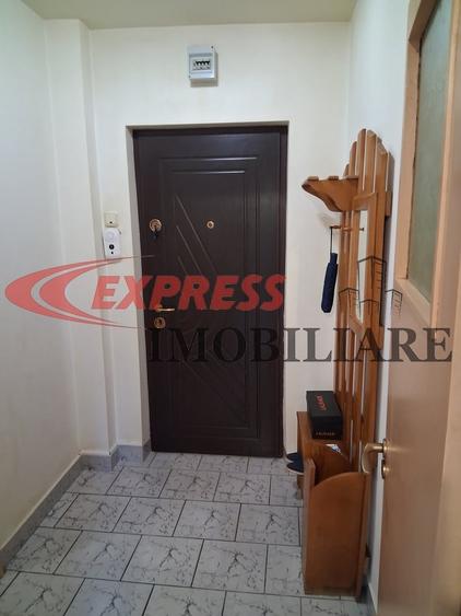 Apartament cu 2 camere semidecomandat în Dristor