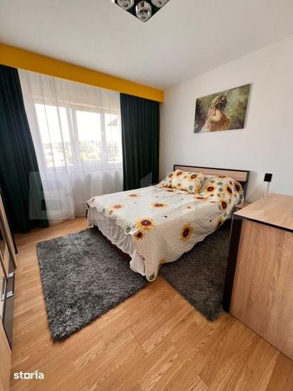 Apartament cu 2 camere decomandat în Ultracentral