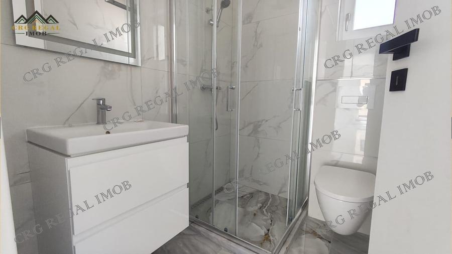 Casă individuală cu 3 camere cu Teren 347 Mp în Berceni