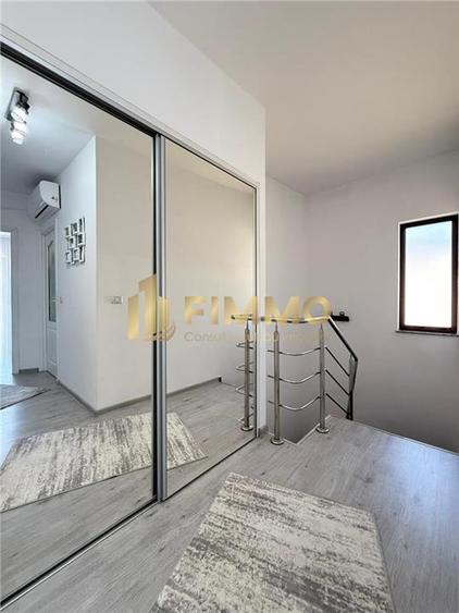 Duplex cu 4 camere cu Canalizare în Burdujeni