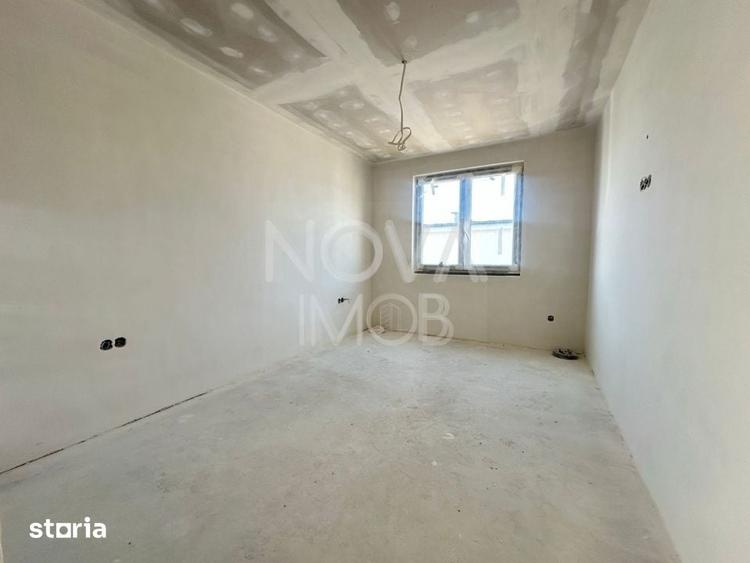 Casă cu 3 camere cu Teren 50 Mp în Central