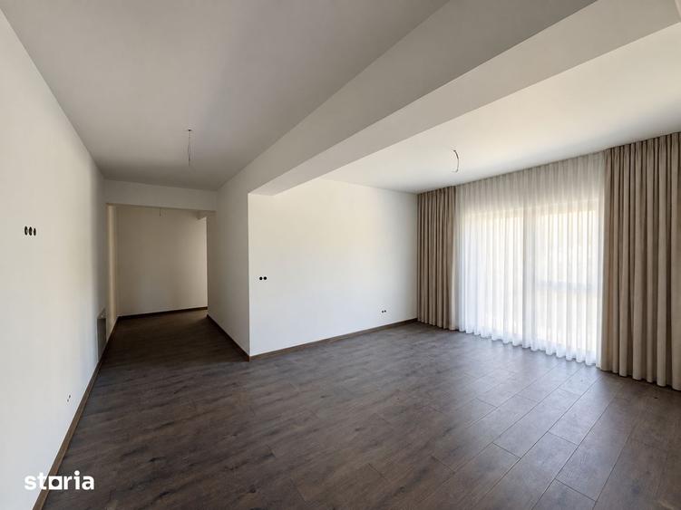 Apartament cu 2 camere în Nord