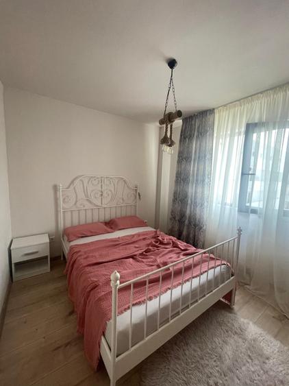 Chirie Sibiu, apartament cu 2 camere - 6