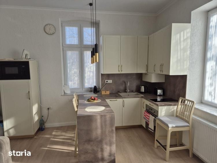Apartament cu 2 camere decomandat în Ultracentral