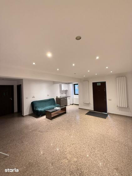 VANZARE SPATIU COMERCIAL-51 MP-COMISION 0%-ZONA MILITARI - 5