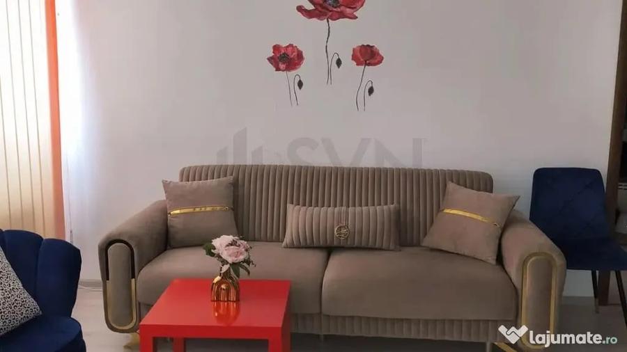 Apartament 2 camere I Zona linistita I acces rapid la tra... - 9