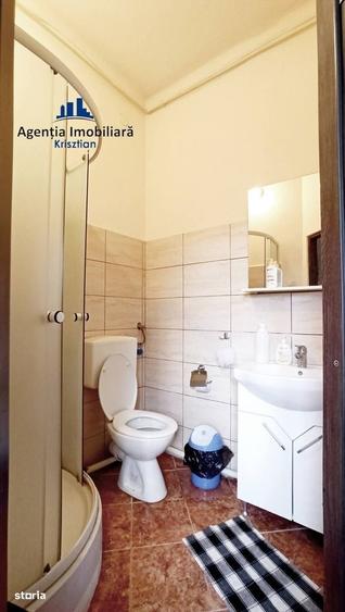 Apartament 2 camere | Zona Centrala in apropierea strazii Iuliu Maniu - 9