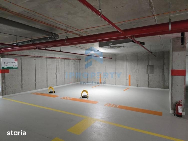 One Cotroceni 2 Camere cu balcon si loc de parcare - 14