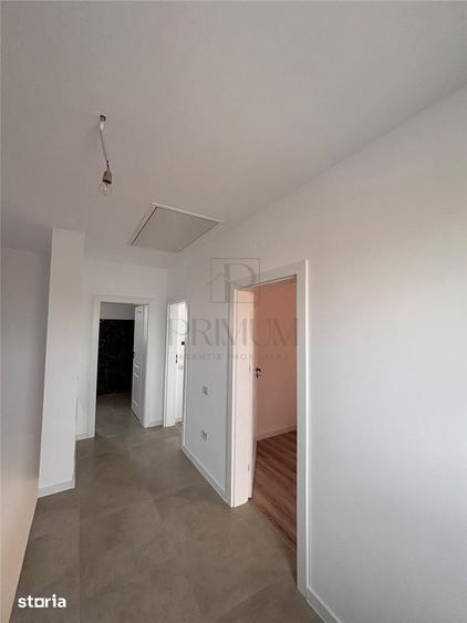 DUPLEX ELEGANT, MOSNITA NOUA, 4 CAMERE, 102MP. - 2