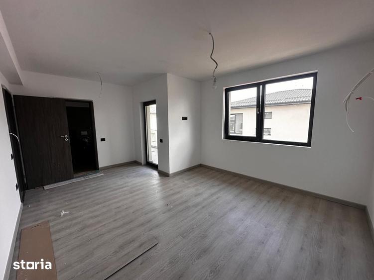 Popesti Casa Duplex P+1 3 camere 3 bai - 16