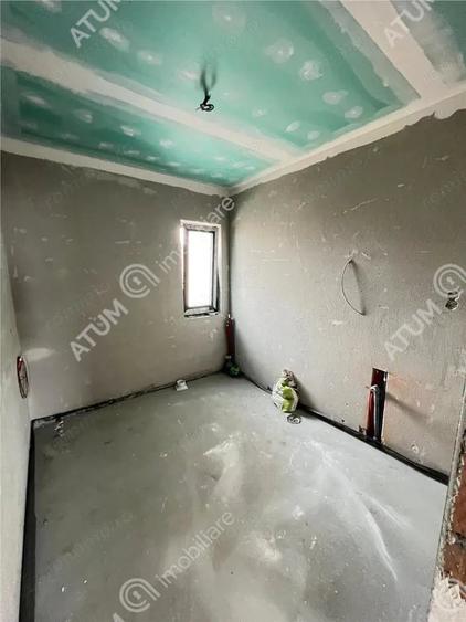 Casă cu 5 camere în Central