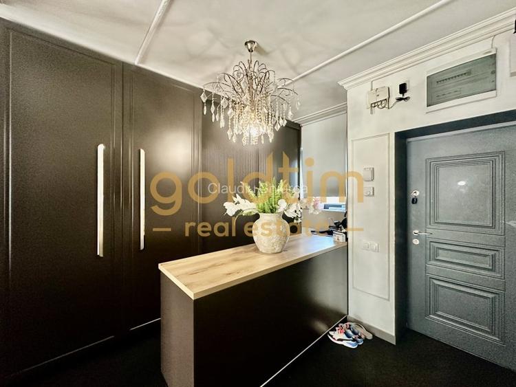 VILA PREMIUM/PIPERA/5 CAMERE/2 LOCURI PARCARE/SPATII DEPOZITARE/LUX