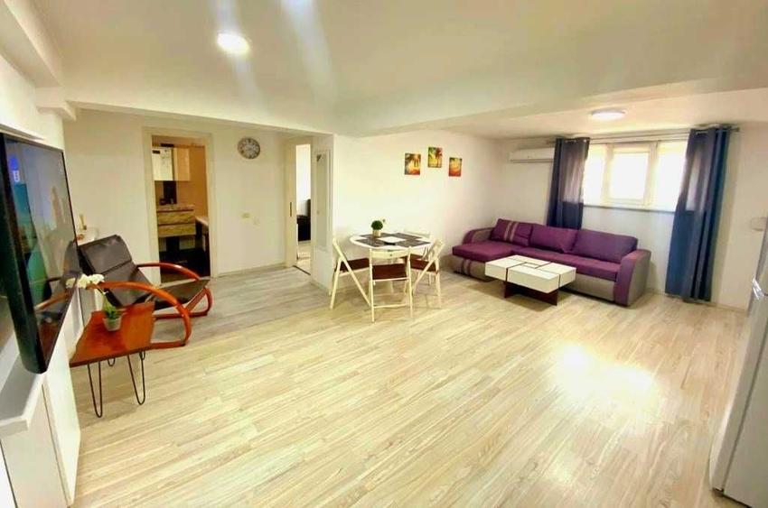 Apartament 2 camere- zona Butoaie / Mamaia - 1