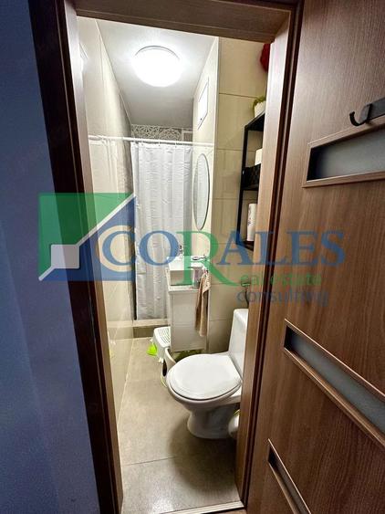 Apartament cu 4 camere decomandat, mobilat în Circumvalațiunii
