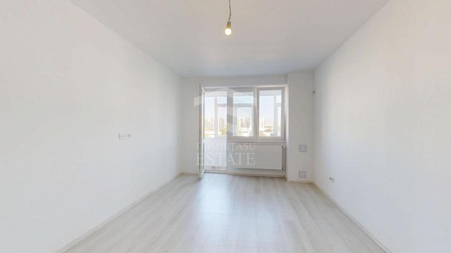 Apartament cu 3 camere decomandat în Drumul Taberei
