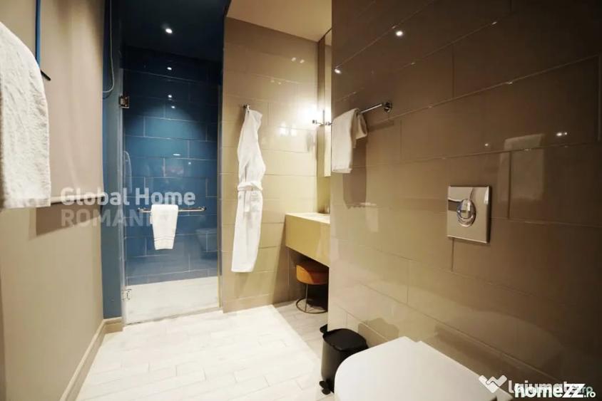 Apartament cu 3 camere decomandat în Primăverii