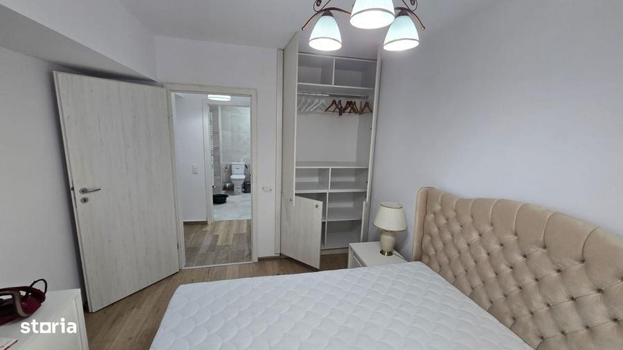 Apartament 2 Camere/Moghioros Park Residence.Bloc Nou+Loc Parcare . - 4