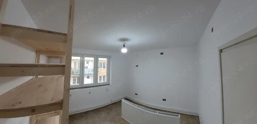 Apartament cu 2 camere decomandat în Turda