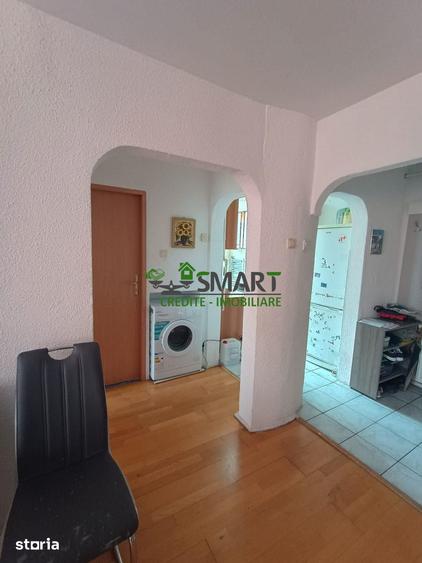 Apartament 2 camere decomandat, Str. Garii - 9