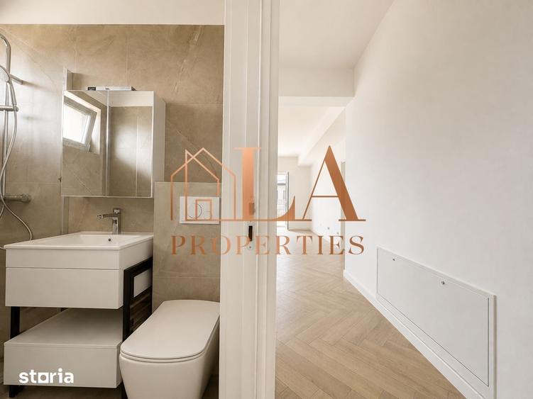 Casa 4 camere | Incalzire in pardoseala | Domnesti - 4
