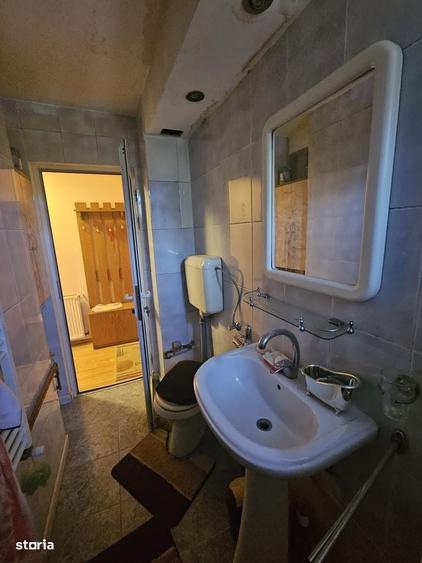 Apartament cu 2 camere în Ultracentral