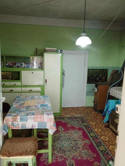 Casă cu 2 camere în Exterior Vest