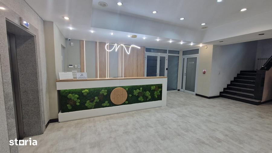 Comision 0! Inchiriere spatii de birouri in zona Romana - diverse sup - 2