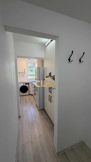 Apartament cu 2 camere decomandat, mobilat în Plopilor