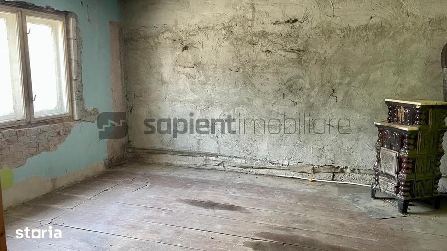 Casa de vanzare Calea Araduluii. Pentru renovare sau demolare - 1
