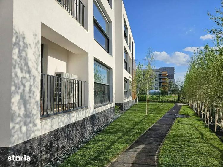 Apartament cu 3 camere decomandat în Theodor Pallady