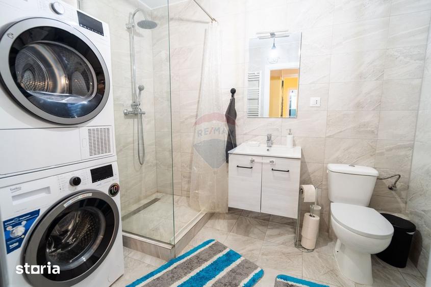 Apartament 3 Camere Confort City - 14