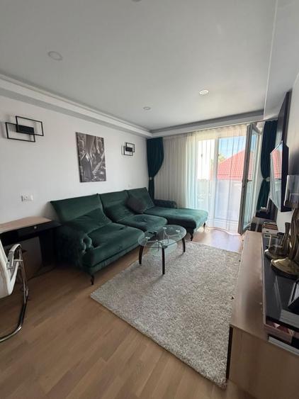 Inchiriez Apartament Pipera - 10
