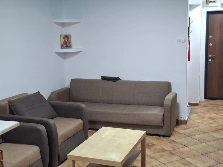 Garsionera de inchriat - 3