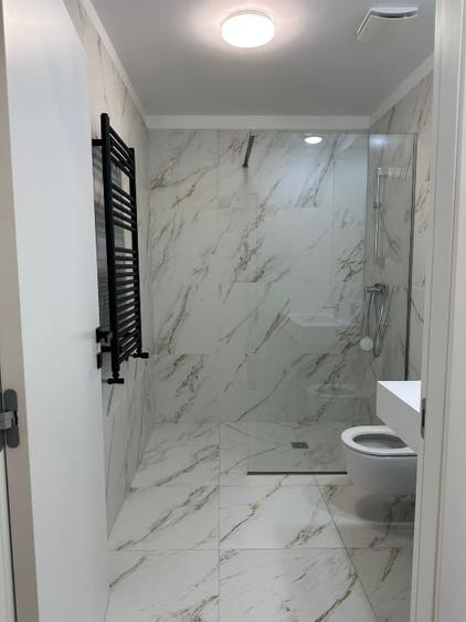 Apartament cu 2 camere decomandat în Cotroceni
