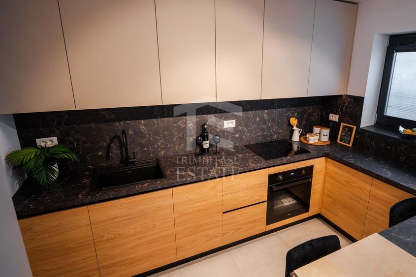 Apartament cu 2 camere decomandat în Alexandriei